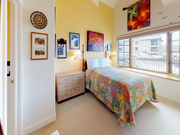 Aspen Condo 966724