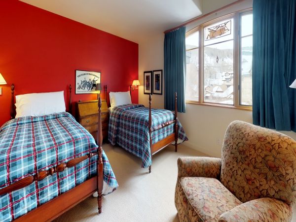 Aspen Condo 966724
