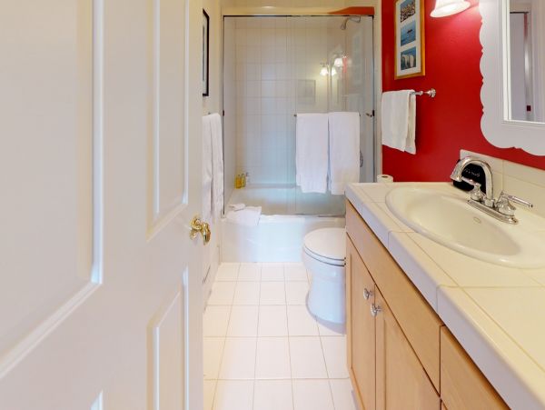 Aspen Condo 966724