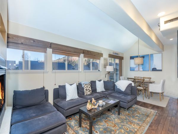 Aspen Condo 966725