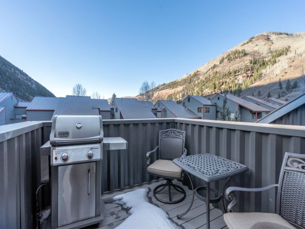 Aspen Condo 966725