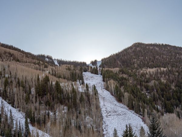 Aspen Condo 966725