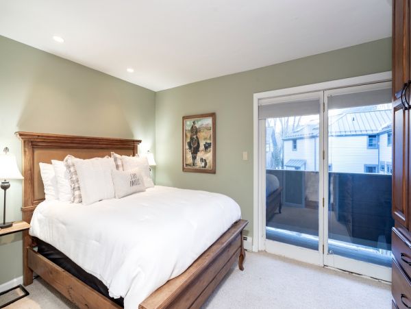 Aspen Condo 966725