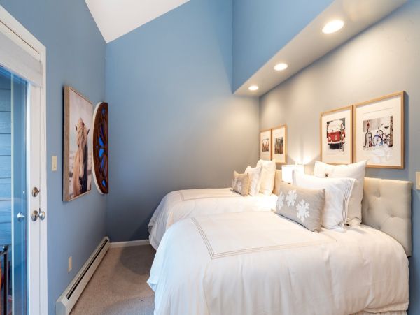 Aspen Condo 966725