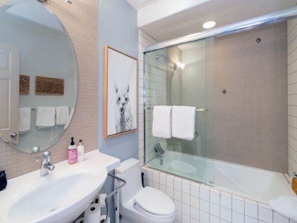 Aspen Condo 966725