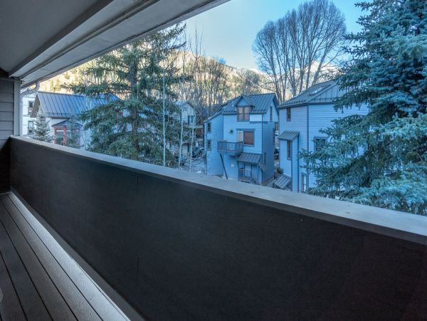 Aspen Condo 966725