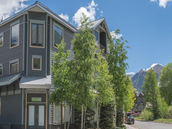 Aspen Condo 966725