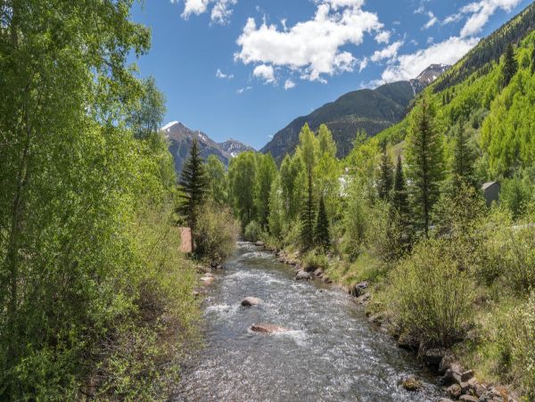 Aspen Condo 966725