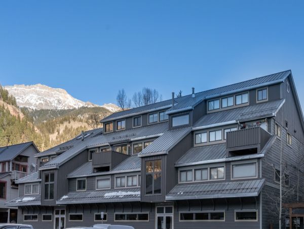 Aspen Condo 966725