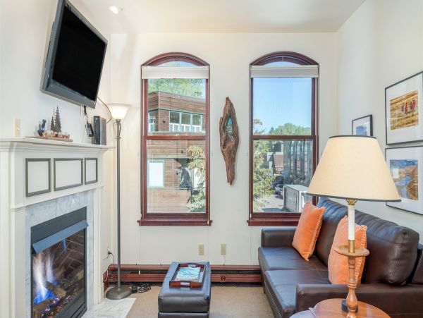 Aspen Condo 966726