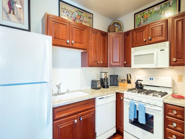 Aspen Condo 966726