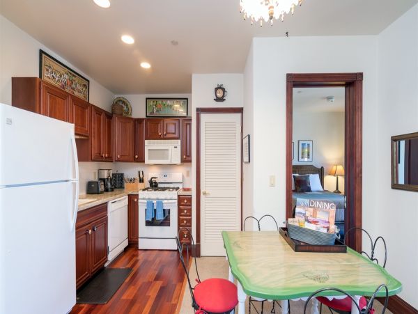 Aspen Condo 966726