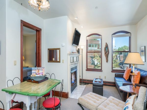 Aspen Condo 966726