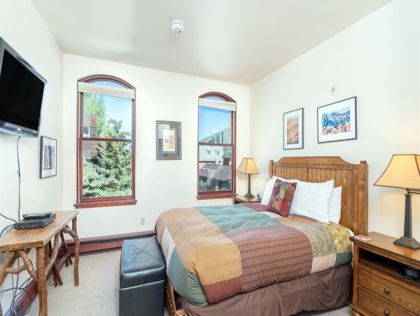 Aspen Condo 966726
