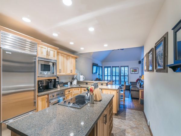 Aspen Condo 966727