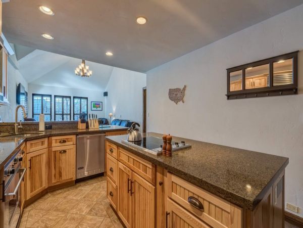 Aspen Condo 966727