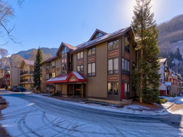 Aspen Condo 966727