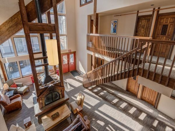 Aspen Condo 966727