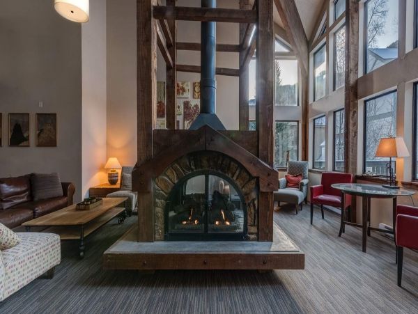 Aspen Condo 966727