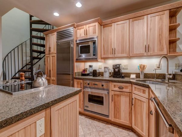 Aspen Condo 966727