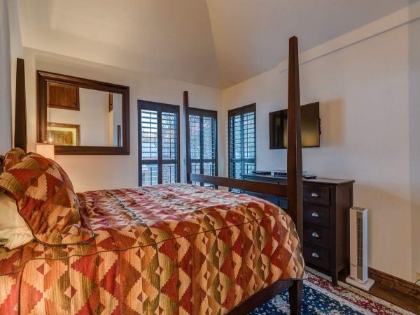 Aspen Condo 966727