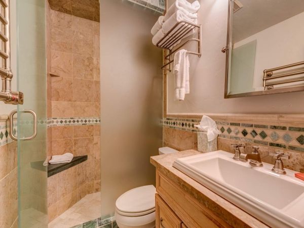 Aspen Condo 966727