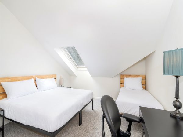 Aspen Condo 966727