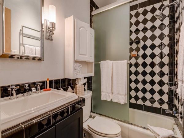 Aspen Condo 966727