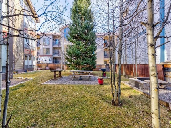 Aspen Condo 966727
