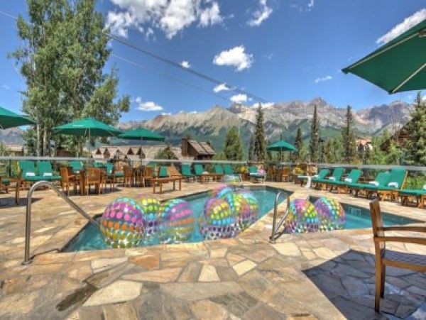 Aspen Condo 966728