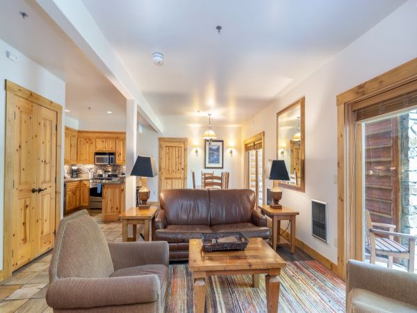 Aspen Condo 966728
