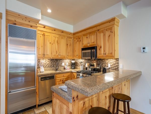 Aspen Condo 966728
