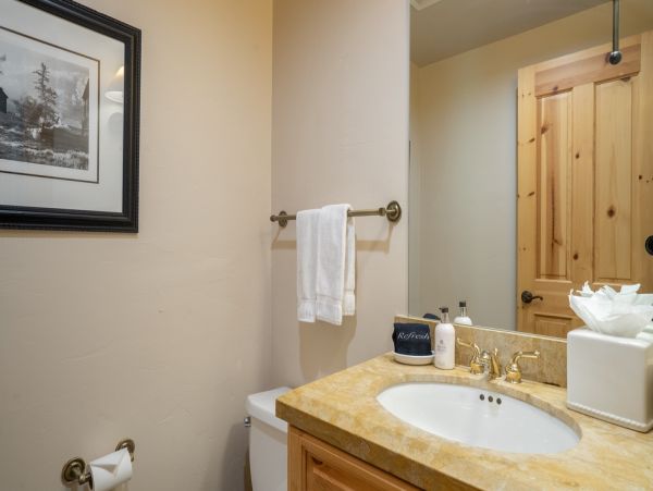 Aspen Condo 966728