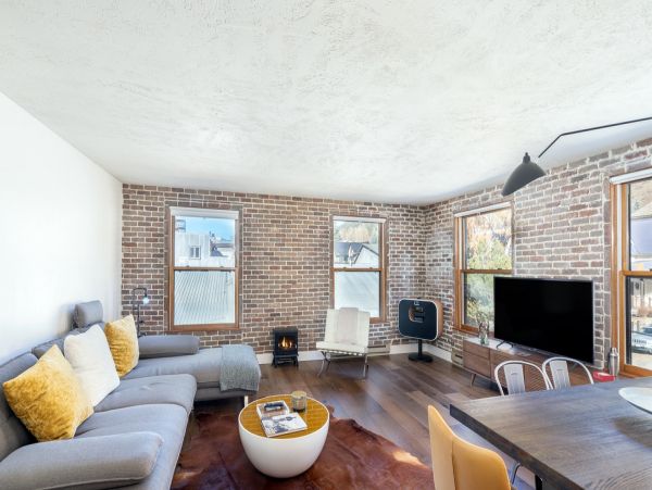 Aspen Condo 966729