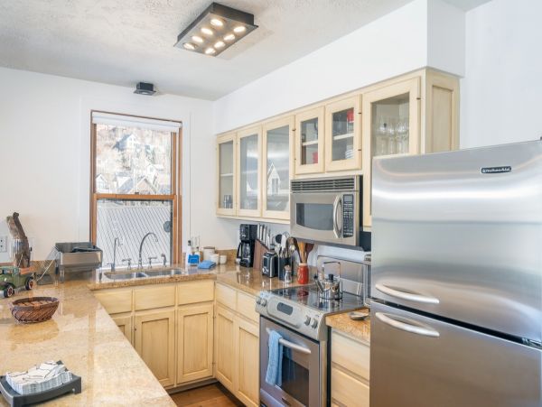Aspen Condo 966729
