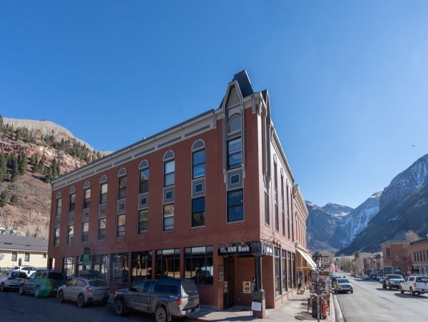 Aspen Condo 966729