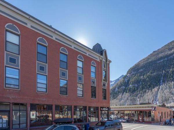 Aspen Condo 966729