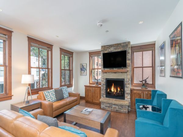 Aspen Condo 966730