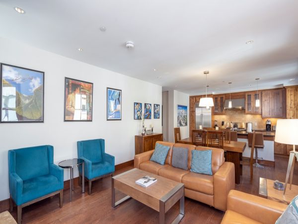 Aspen Condo 966730
