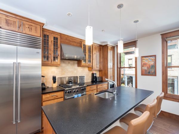 Aspen Condo 966730