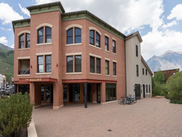 Aspen Condo 966730