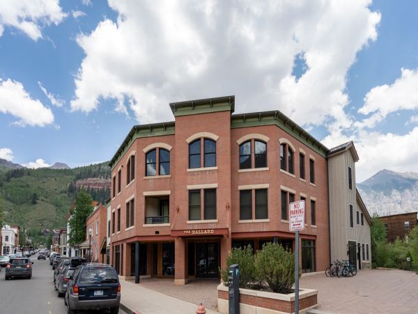 Aspen Condo 966730