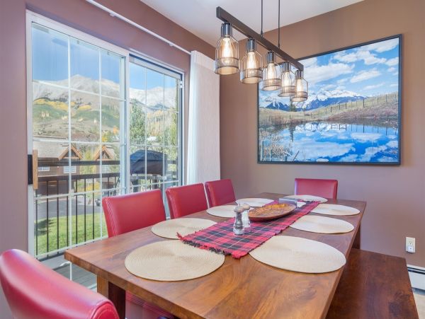 Aspen Home 966731