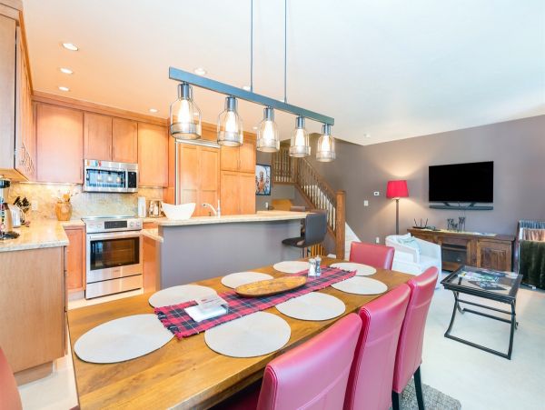 Aspen Home 966731