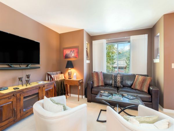 Aspen Home 966731