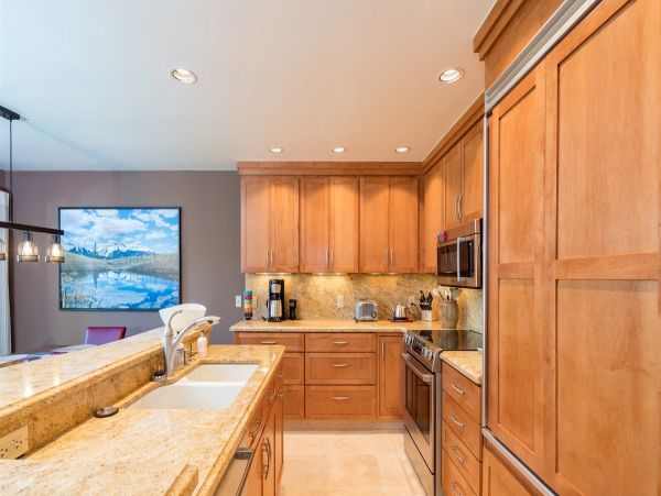 Aspen Home 966731