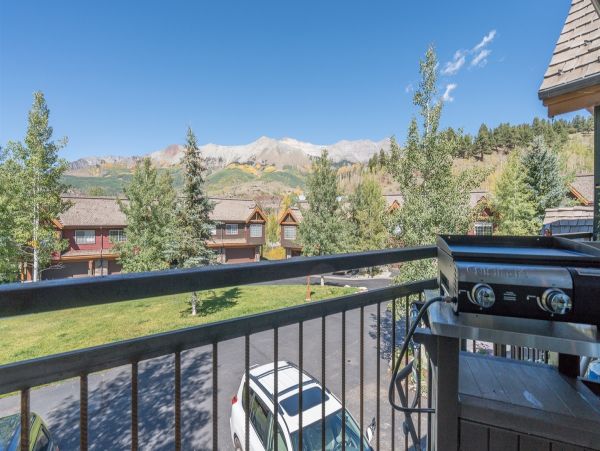 Aspen Home 966731