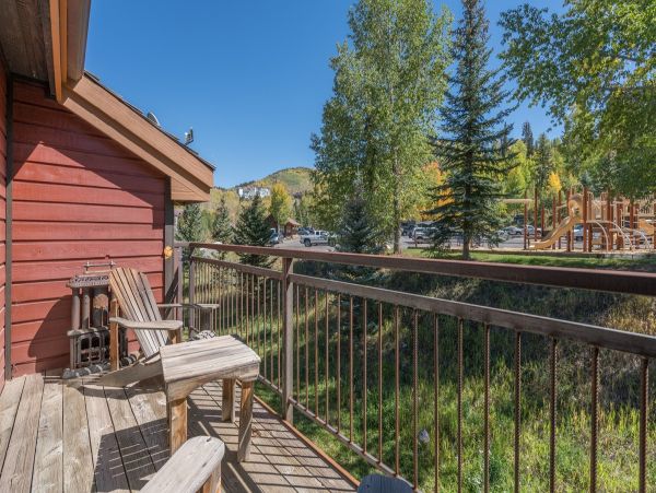 Aspen Home 966731