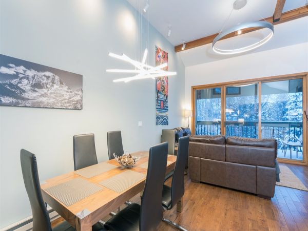 Aspen Condo 966732
