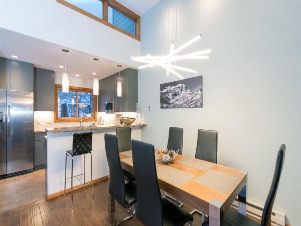 Aspen Condo 966732